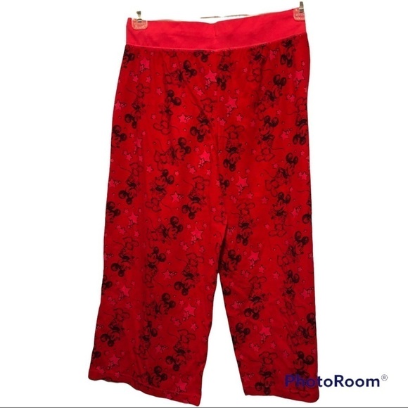 Disney Mickey Mouse sleep capris - Picture 2 of 5